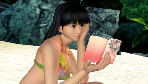 Dead or Alive: Paradise - Imagen 21